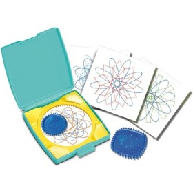 Ravensburger - Set Creatie Mini Spirale - Turcoaz Ravensburger - 1